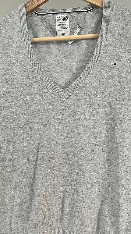 Pullover & Sweatshirts: Hilfiger Pullover Gr. S – Gebraucht aus Liestal von Schatzsucher90 2