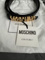 Moschino Couture Gurt