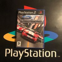 Ford Street Racing für PS2