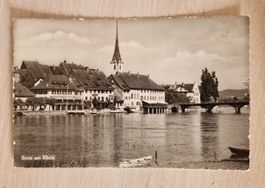 Stein am Rhein