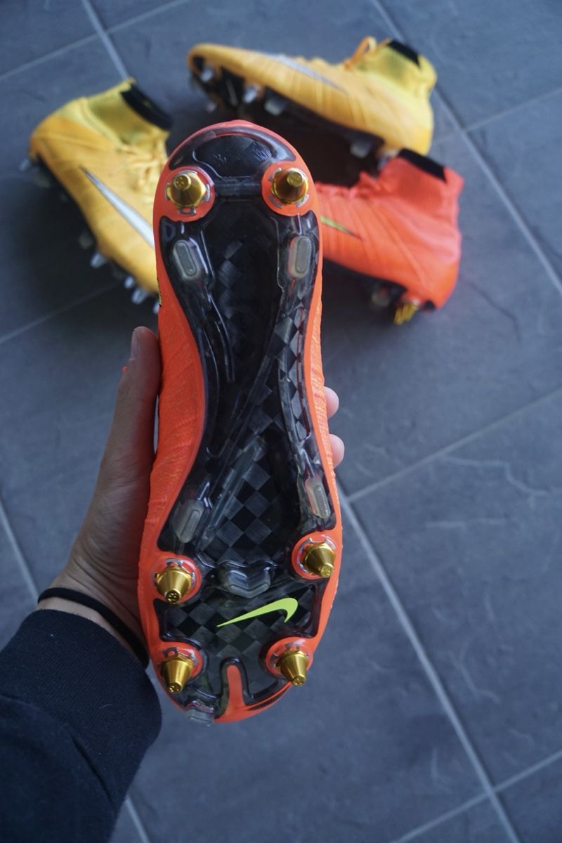 Nike Herrenschuhe: Nike Mercurial Superfly 4  – Gebraucht aus Cham von fuli 1