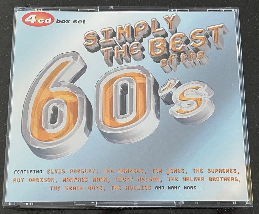 4-cd-s-simply-the-best-of-the-60-s-kaufen-auf-ricardo