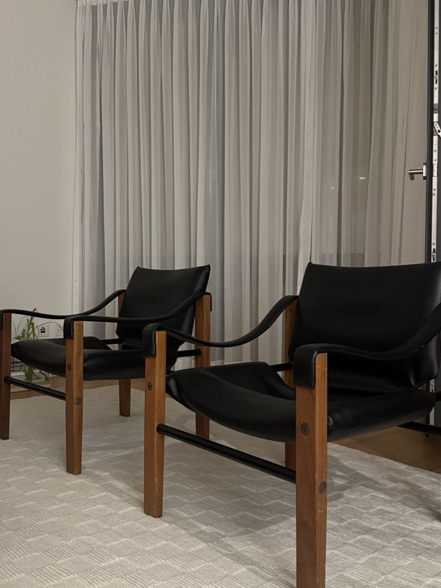 Lounge Chair by Maurice Burke für Arkana (D'occasion) à Zürich pour CHF ...