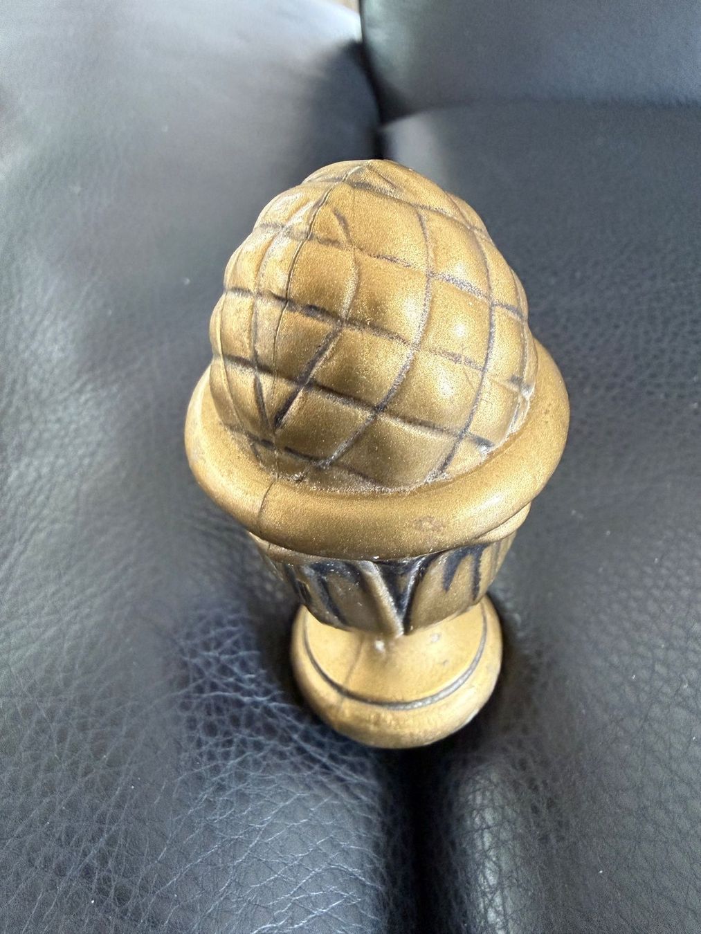 Quincaillerie: MÖBELKNOPF   Möbelknauf   Metall – D'occasion à Subingen par ArtBead 2