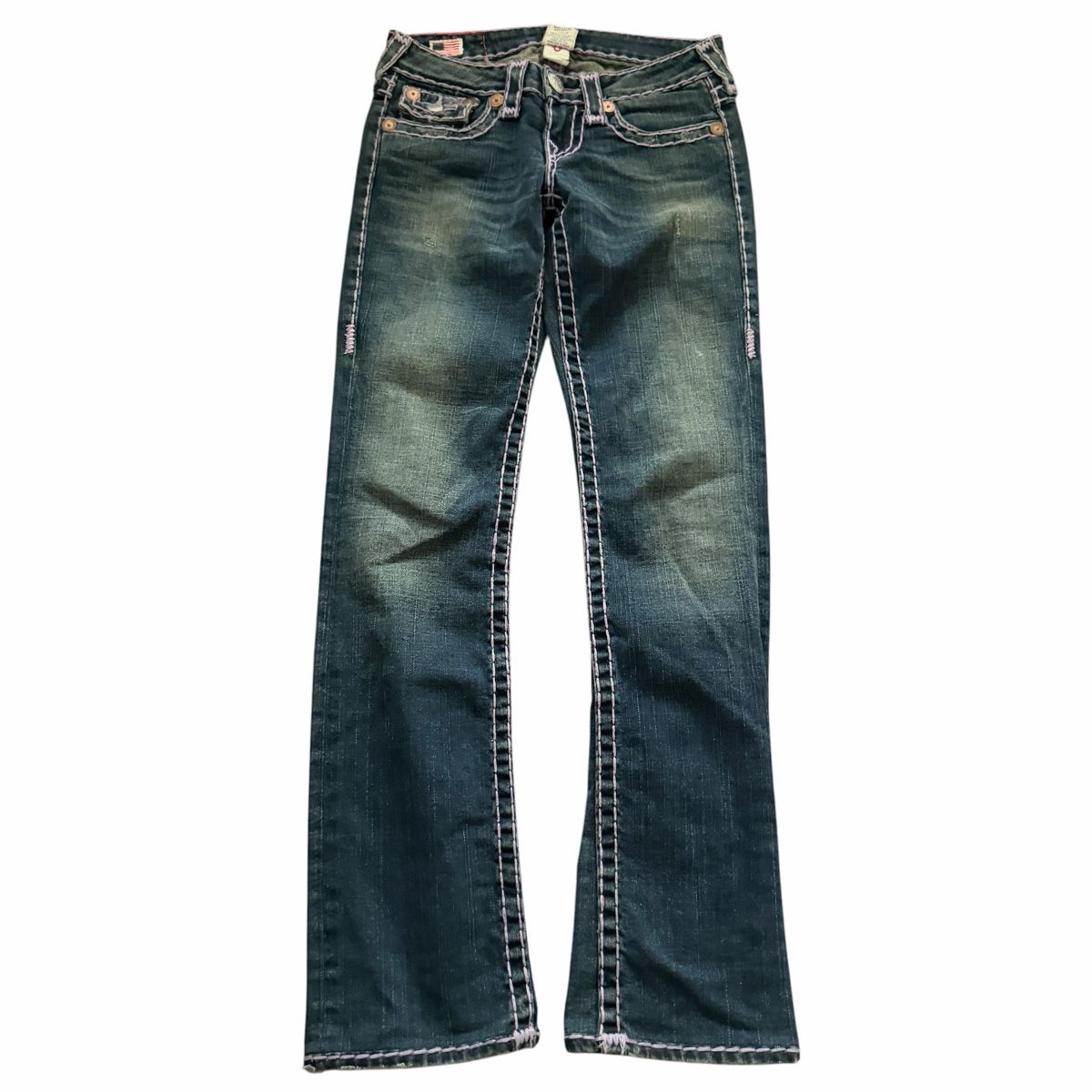 True Religion Jeans: True Religion Jeans – Usato da Thalheim venduto da cor_x58w 1