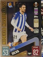 Topps Match attax 273