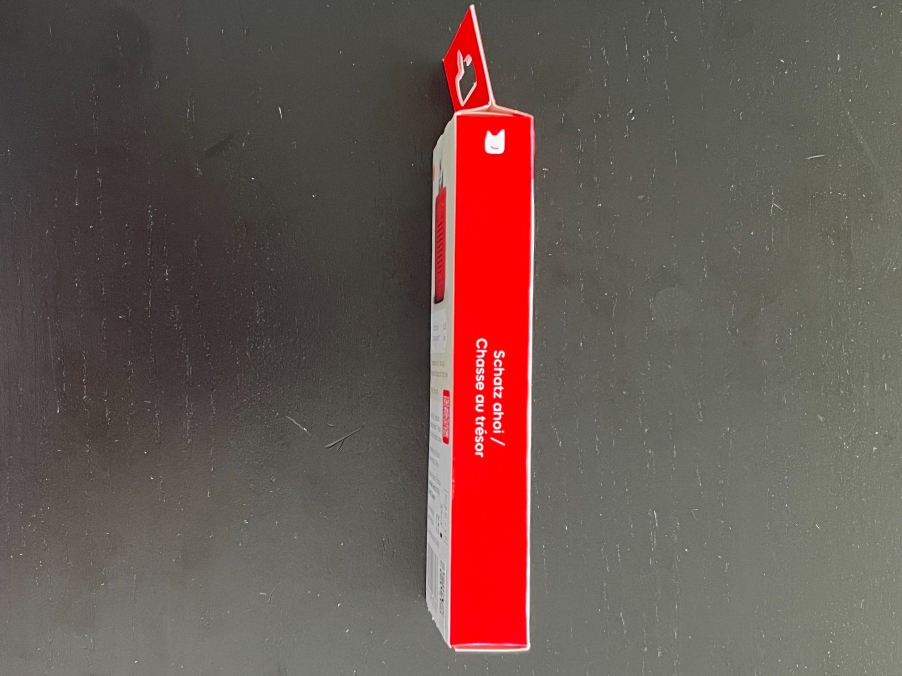 Migros Statuette: Story Mania Mello - neu – Nuovo e nell'imballaggio originale da Nyon venduto da Deal1260 2