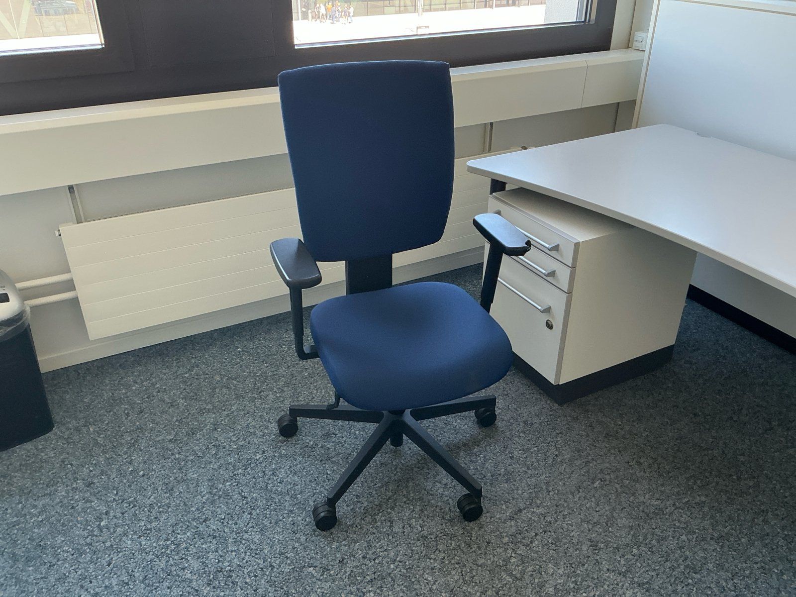 Scrivanie: Hochwertige Büromöbel – Usato da Zürich venduto da PIPM_Switzerland 5