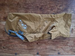 Hurtta Monsoon Coat II ECO Regenmantel Gr. 50 – neuwertig