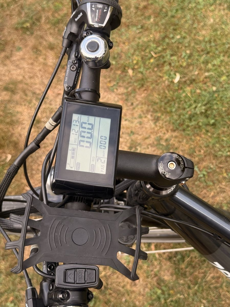 Swiss Velos: E-Bike Zenith Bikes "Swiss Edition" – Gebraucht aus Klingnau von amr_tgq7 2
