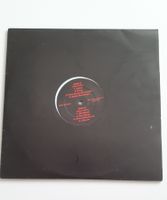 Jay-Z vs. K-Def – Real Live Gangster LP - Einzigartig