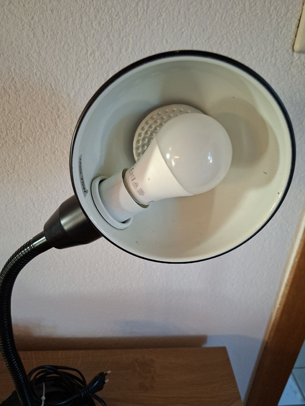 Ikea Lampade: ikea vintage lampe Format – Usato da Meinisberg venduto da Destiny1972 1