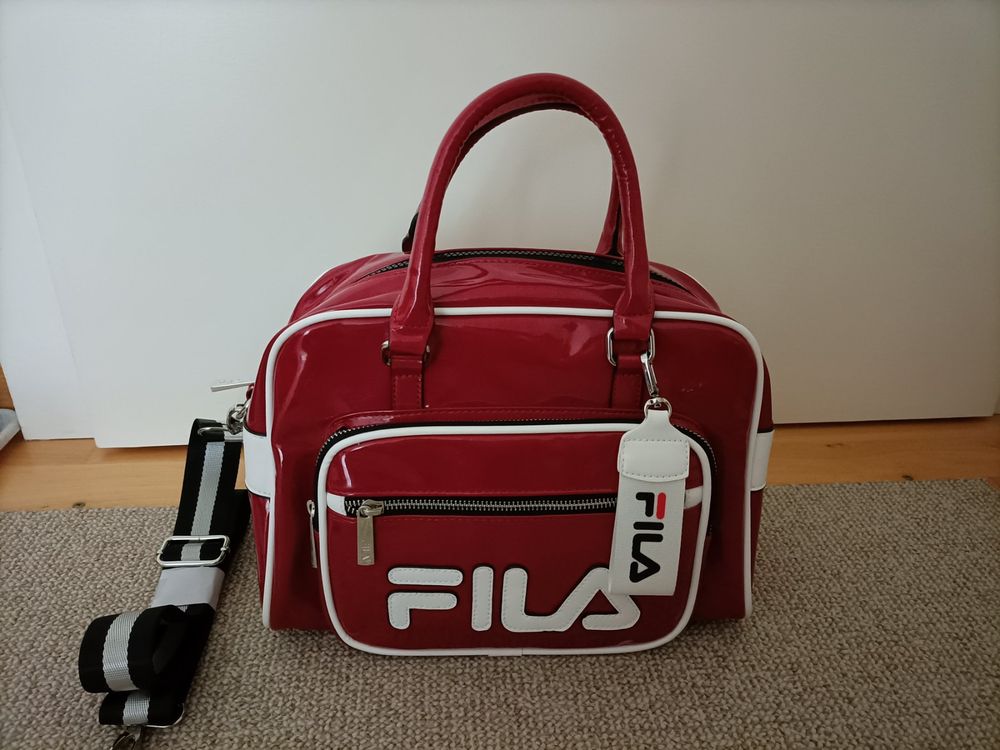 Fila tasche hot sale