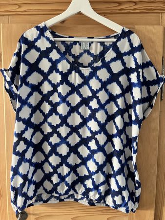 Bluse Street One 44