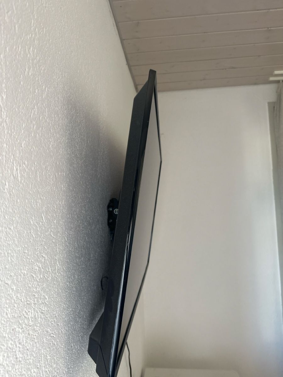 Fernseher: Fernseher mpman 40 Zoll  – Gebraucht aus St. Gallen von alv_nm8x 2