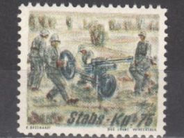 Infanterie Wi 431 * verschobener Unterdruck
