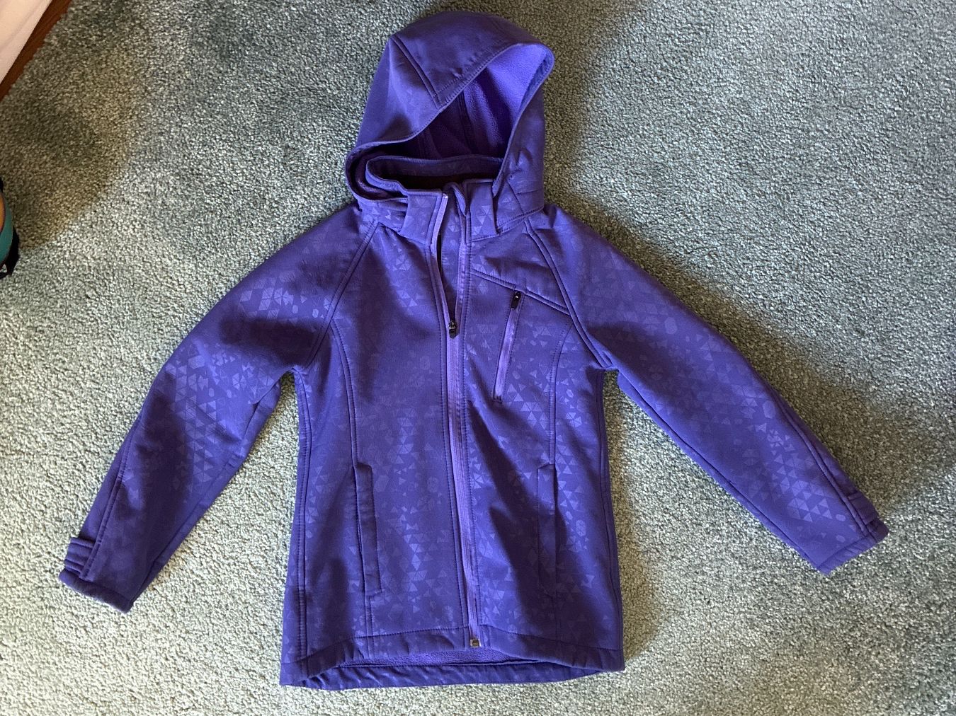 H&M Giacche & Cappotti: Softshelljacke – Nuovo (secondo la descrizione) da Urdorf venduto da bia_t9lj