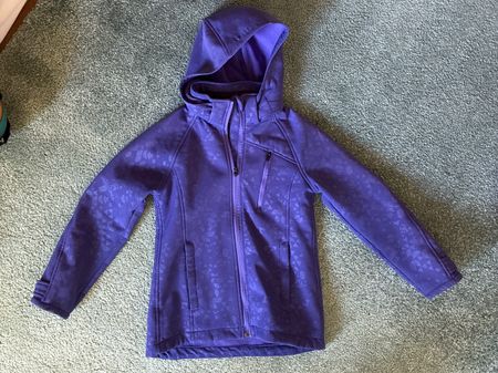 Softshelljacke
