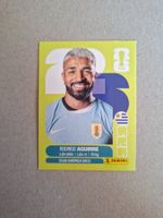 PANINI FIFA 2026 URU 19