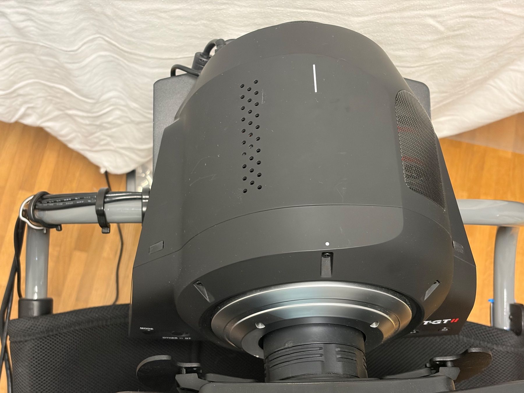 Manettes: Thrustmaster T-GT II PS/PC – D'occasion à Lostorf par fmeyer2 2