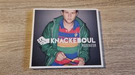 Knackeboul - Moderator