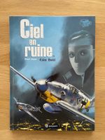 CIEL EN RUINE / TOME 5 / PREMIERE EDITION