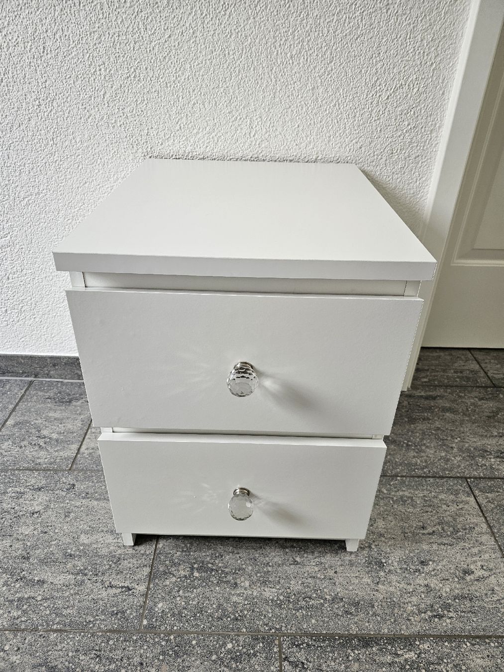 Nachttische: Nachttisch Nachttischli Kommode – Gebraucht aus Obergerlafingen von Deluxepoint