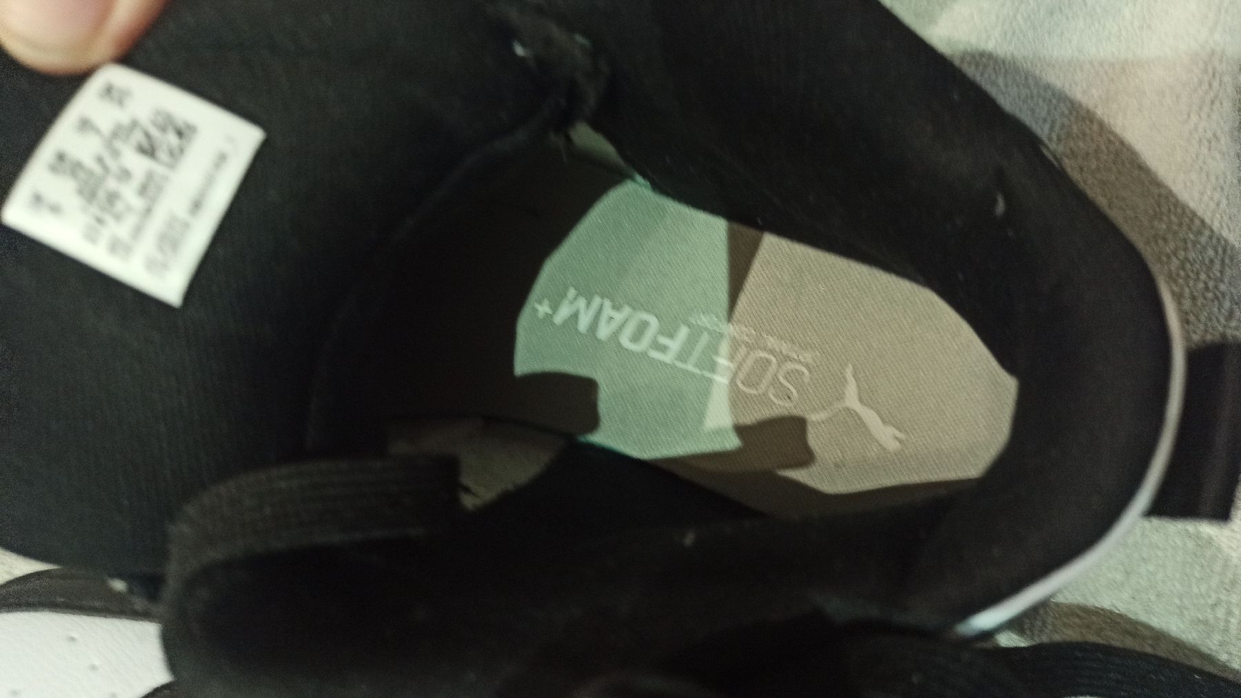 Puma Scarpe per ragazzi: Orginal Puma Sneaker – Nuovo (secondo la descrizione) da Zürich venduto da mikosi 4