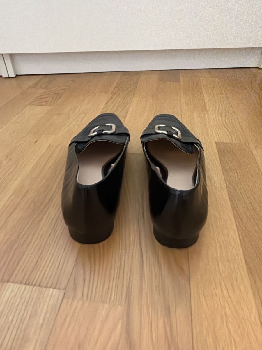 Zara Damenschuhe: Zara Ballerinas (EU 40) – Gebraucht aus Fribourg von DayaneH. 3