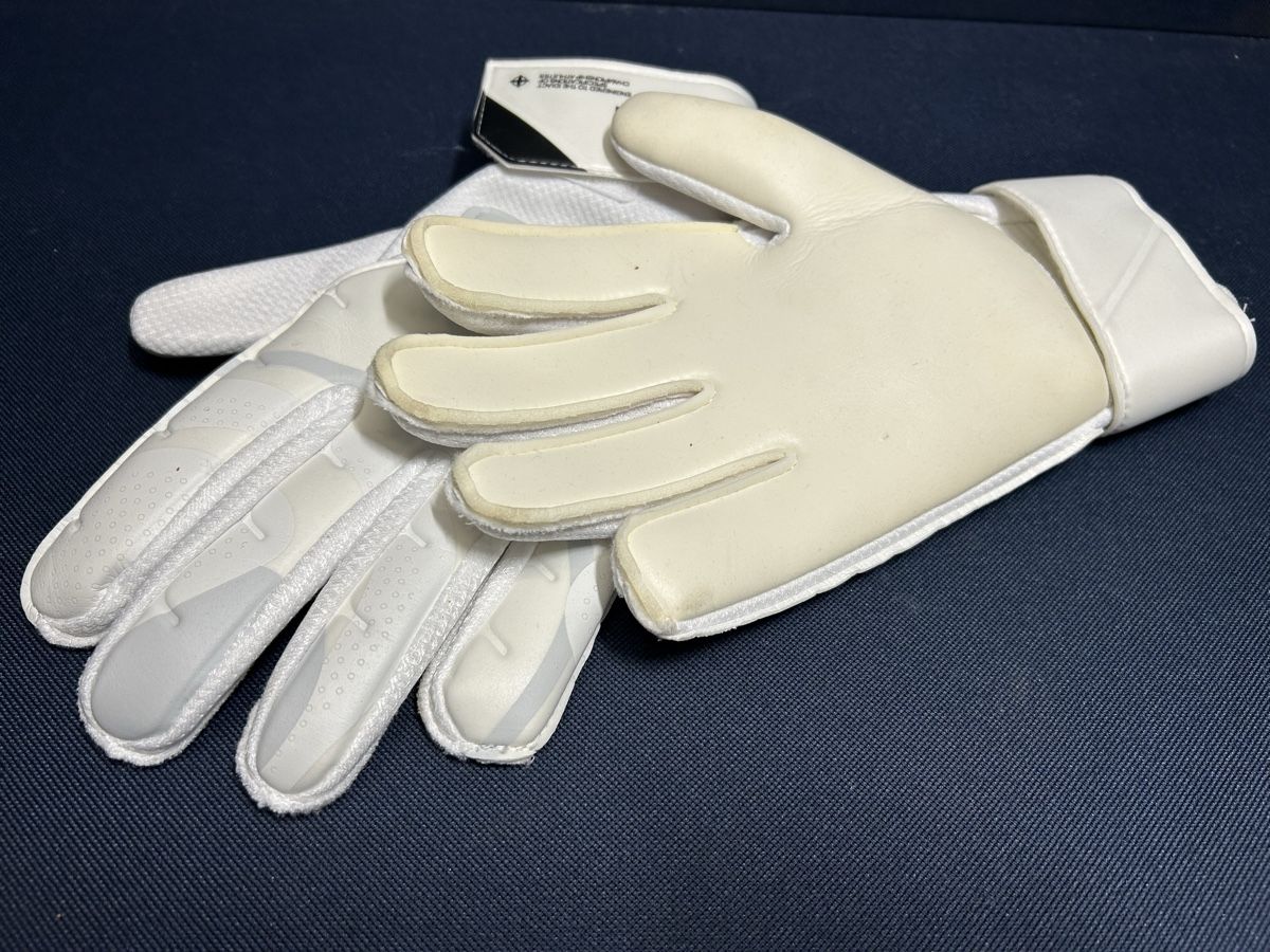 Nike Handschuhe & Handstulpen: Torwarthandschuhe Nike Grösse 9 NEU – Neu (gemäss Beschreibung) aus Ibach von heifla 3