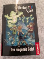 Die drei ??? Kids 49  Der singende Geist 