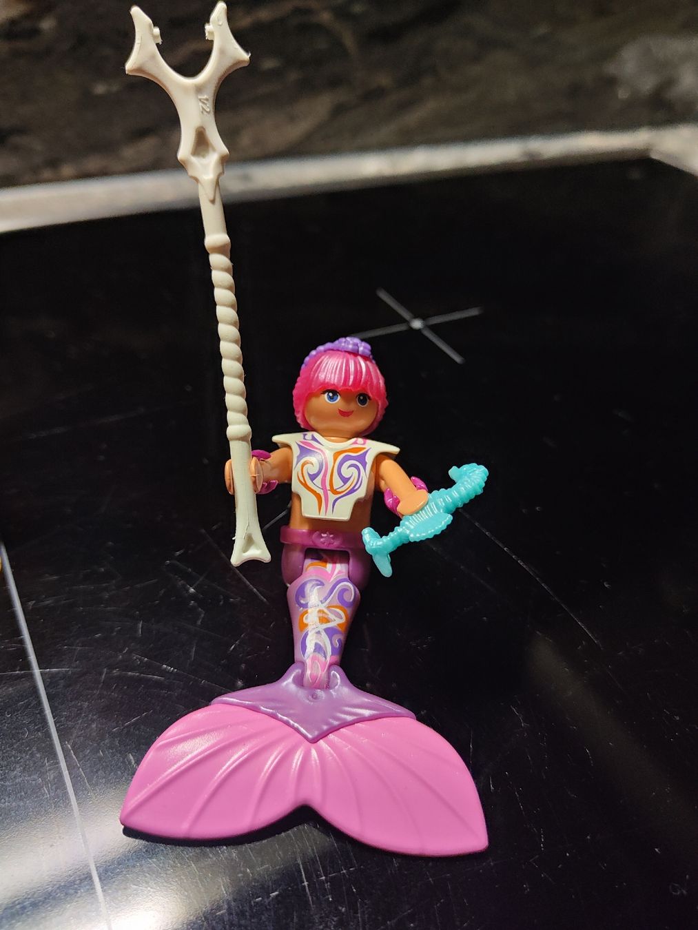 Playmobil Jouets: Playmobil diverse Figuren – D'occasion à Zuzgen par rom_g2sk 1