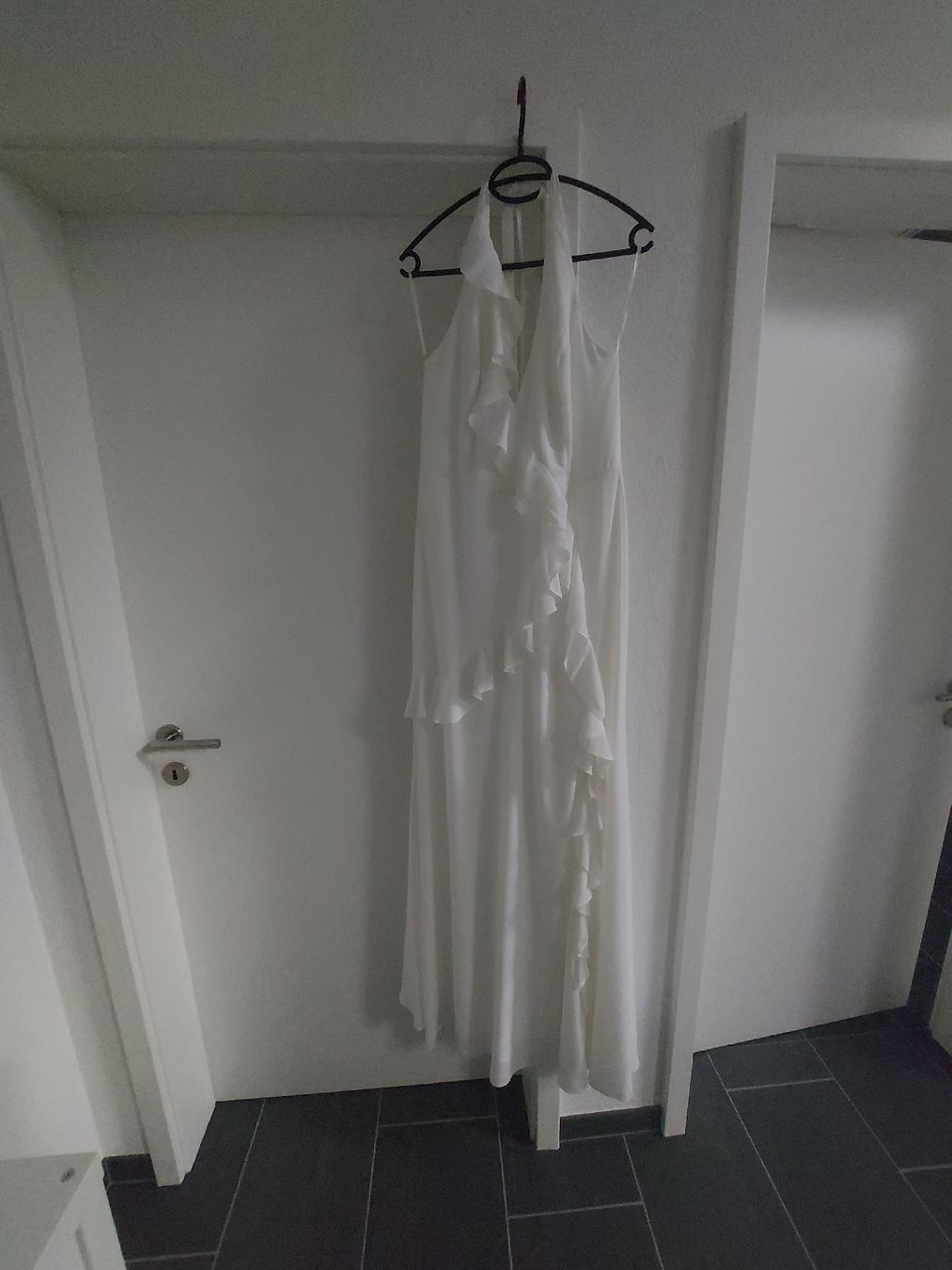 Vestiti: Sommerkleid / Hochzeitskleid – Nuovo (secondo la descrizione) da Bottenwil venduto da Mhcl 3