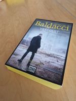 Verfolgt (Taschenbuch) von David Baldacci