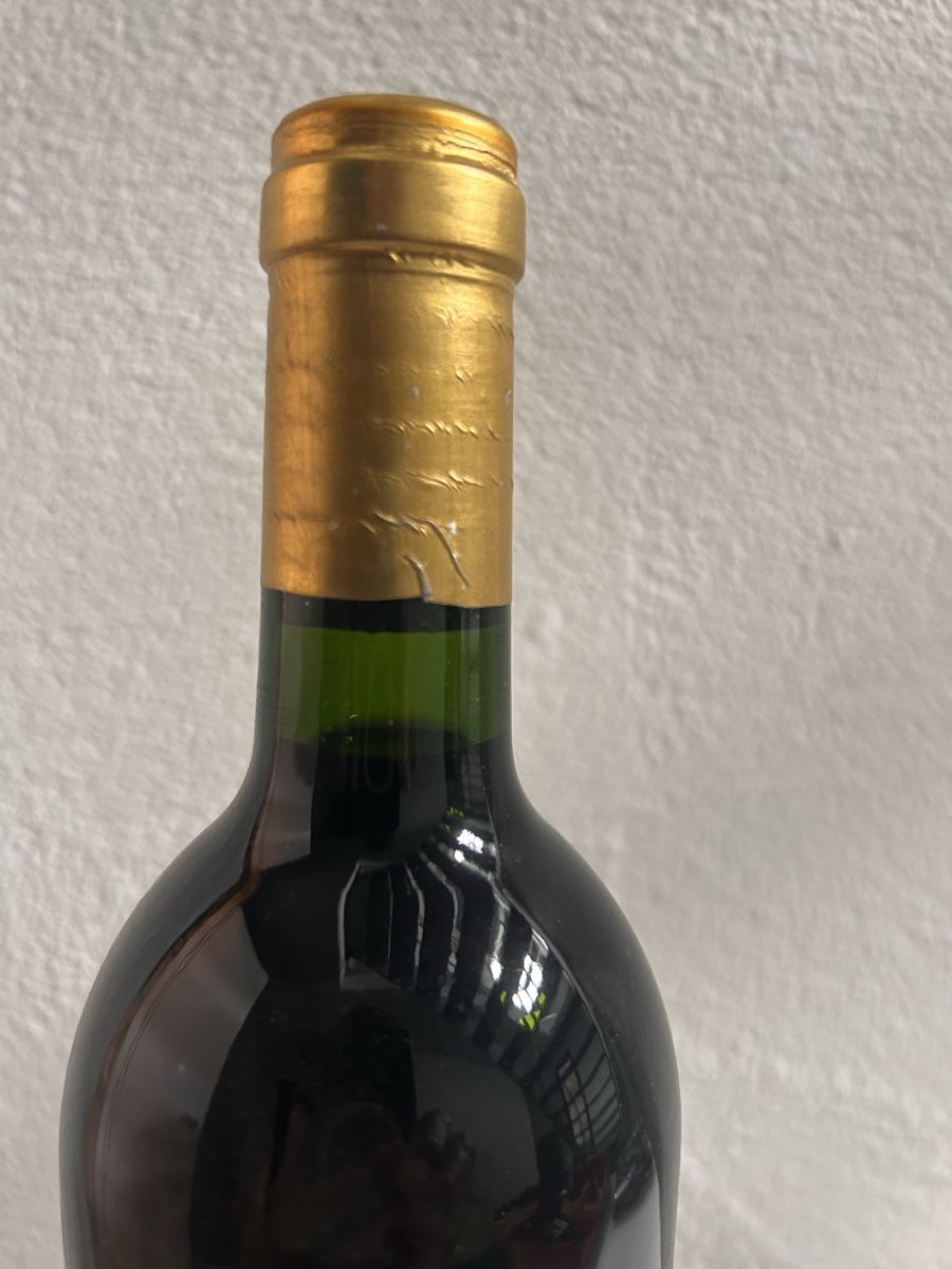 Vino: Château Clinet 1994 – Nuovo (secondo la descrizione) da Schöftland venduto da Jlei 1
