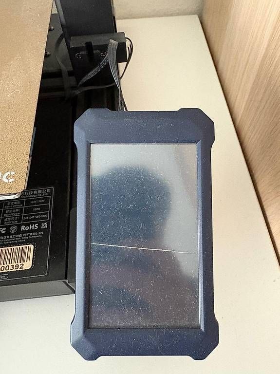 3D Drucker: Anycubic Vyper 3D Printer  Excellent Condition – Gebraucht aus Luzern von Nicola_M. 1