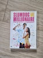 Slumdog Millionaire - DVD - Film Culte Primé aux Oscars!