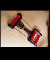 Elite Quick Motion Floating Roller mit Widerstandsstufen