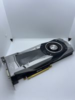 Grafikkarte GTX 1070