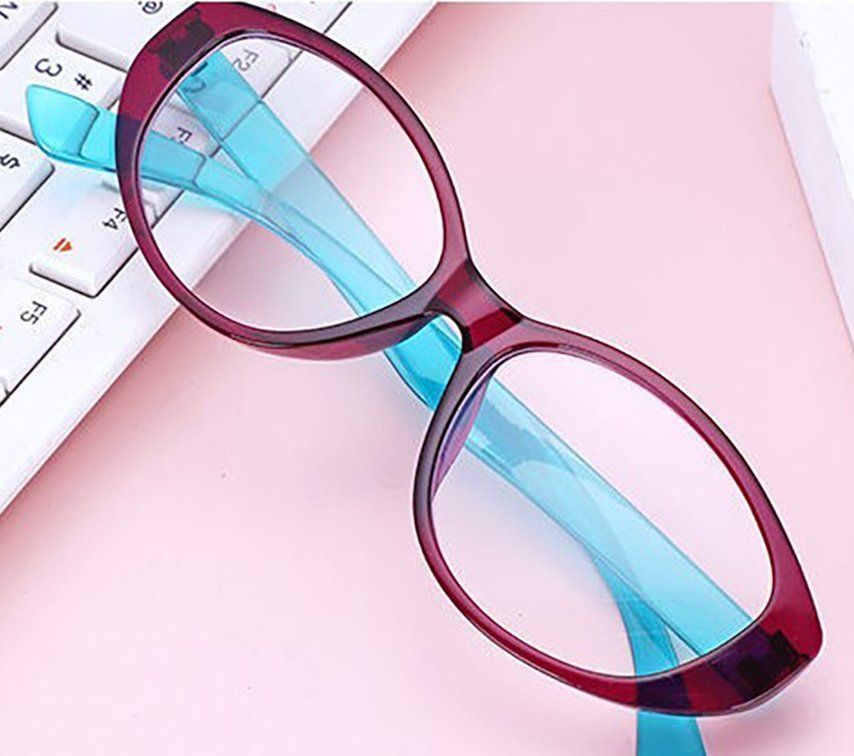 Occhiali & Lenti: Lesebrille Asti +1.0 +2.0 +2.5+3.0+ 3.5 – Nuovo e nell'imballaggio originale da Pfäffikon SZ venduto da ANNAPURNA8091 6