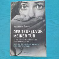 Annabelle Forest-Der Teufel vor meiner Tür ( Missbrauch)