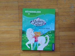 BÜCHERHELDEN Sternenschweif  Die Zauber-Wiese