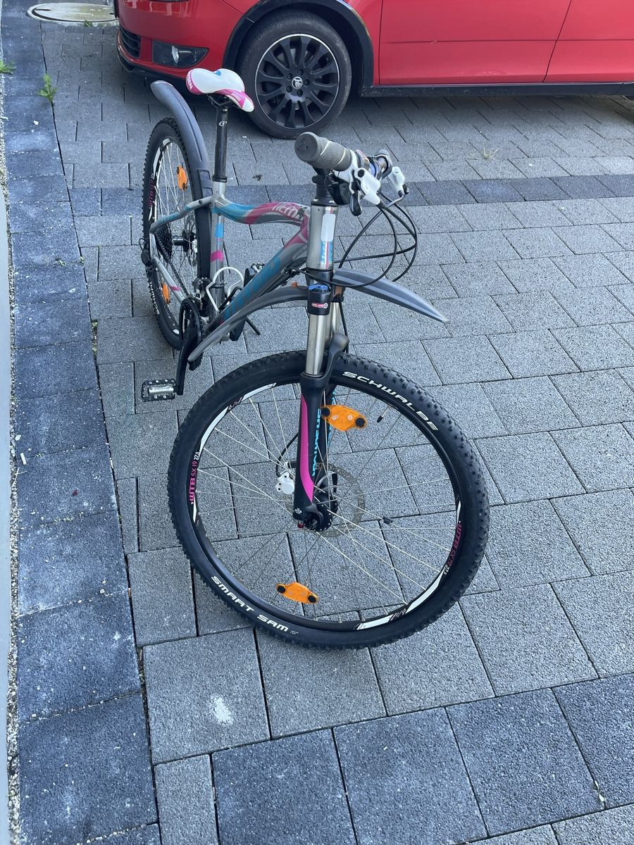 Stevens Velos: Stevens Mountainbike 27.5zoll – Gebraucht aus Murten von Ski-Outlet 2