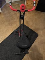Tectake home velo