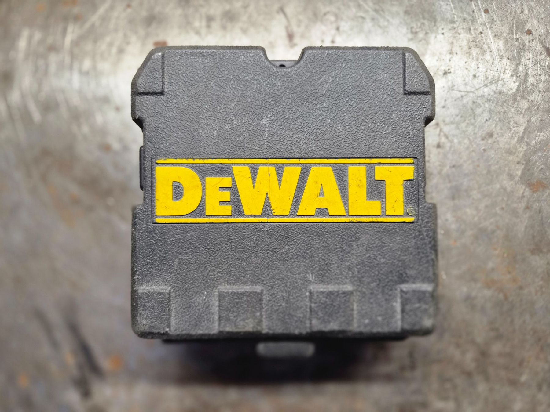 Dewalt Misurare: Kreuzlinienlaser – Usato da Nottwil venduto da TB28 1