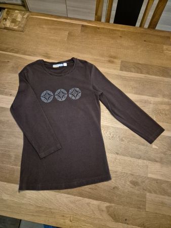 neues Sweatshirt Gr. S
