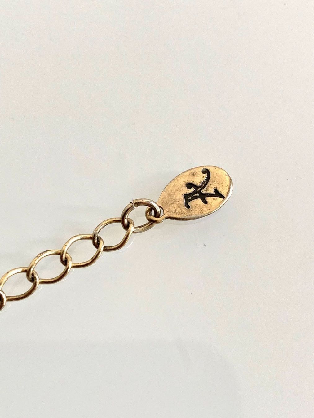 Bracciali & Braccialetti: Verspieltes Schmetterlingsarmband – Usato da Bern venduto da Fraeuleinhonig 8