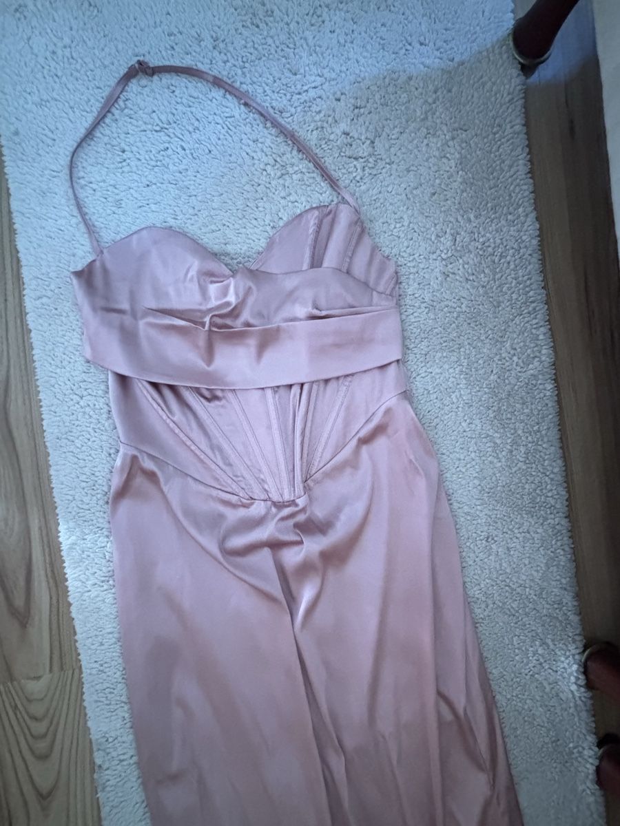 Vestiti: Kleid lang gr.M – Usato da Zug venduto da Biki72 1