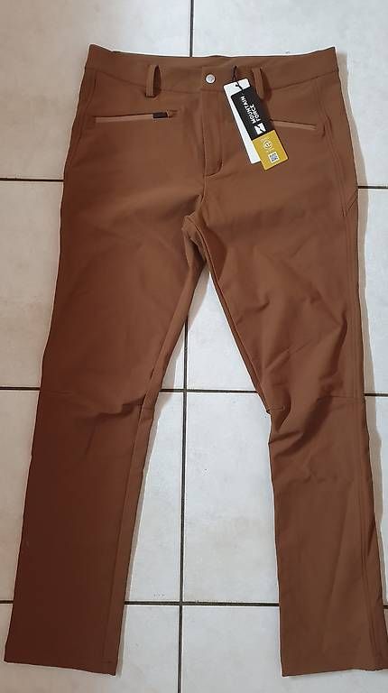 Pantaloni: NEU Mountainforce Trailheadhose – Usato da Rüti ZH venduto da la-93