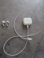 Case AirPods 3. Generation - NUR CASE und Kabel